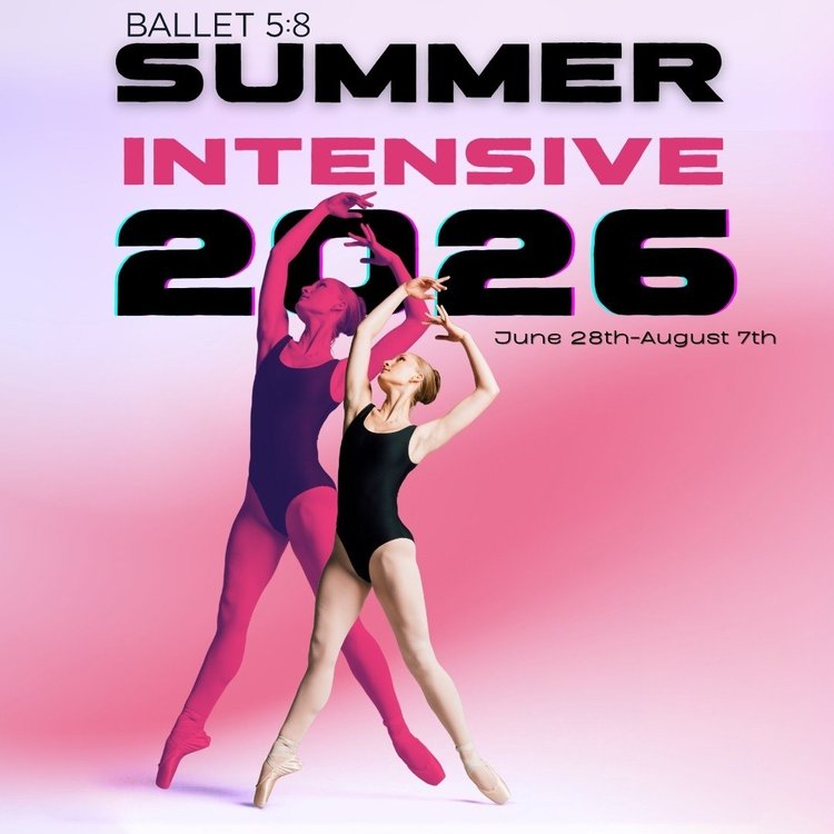 Summer Intensive
