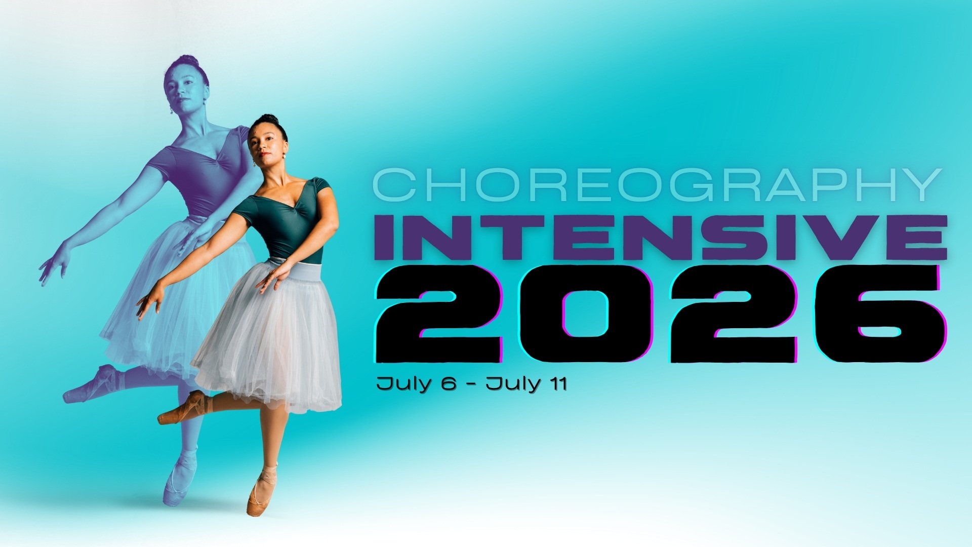 Choreography Intensive