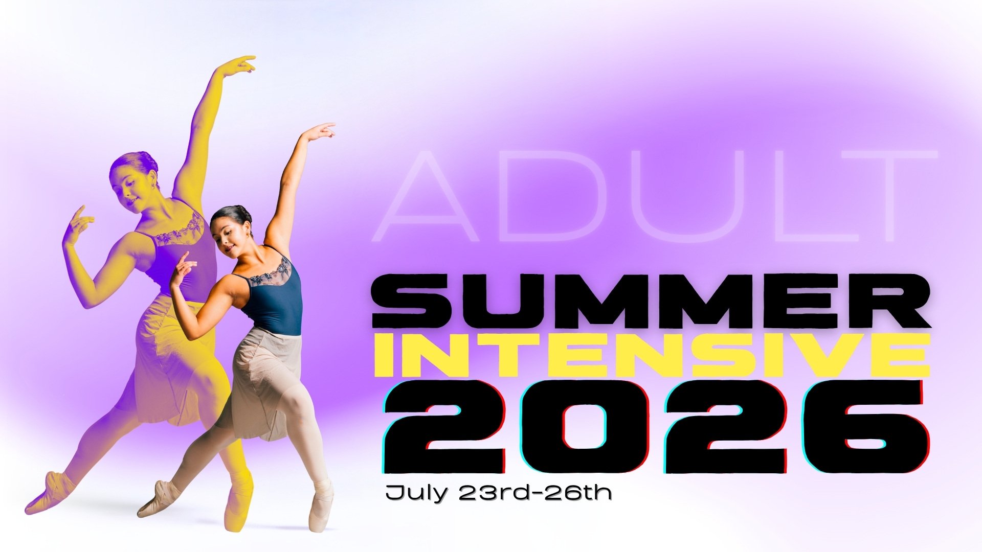 Adult Intensive